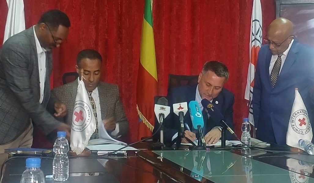 Red Cross Secures 500 Million Birr for Aid