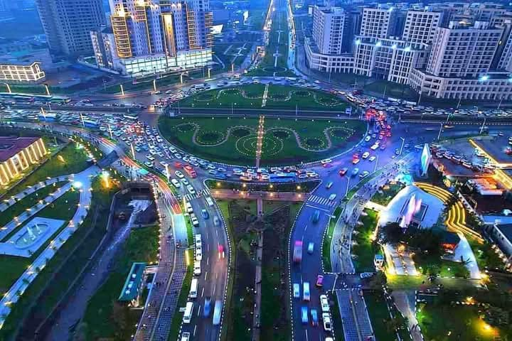 Addis Ababa Impresses African Journalists: A City on the Rise