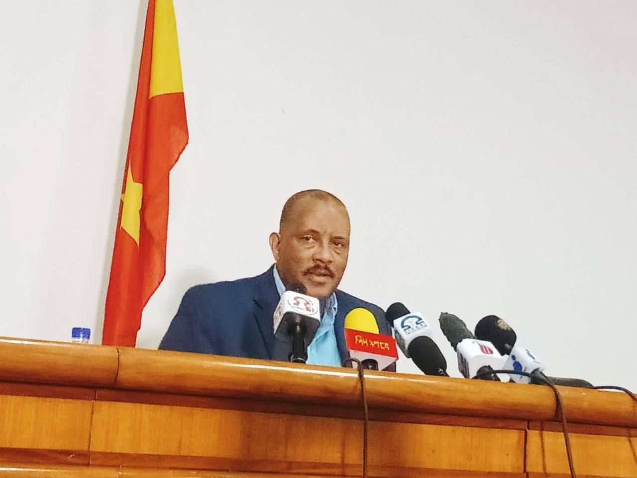 Tigray Interim President Vows to Address Youth Concerns on Peace, Development