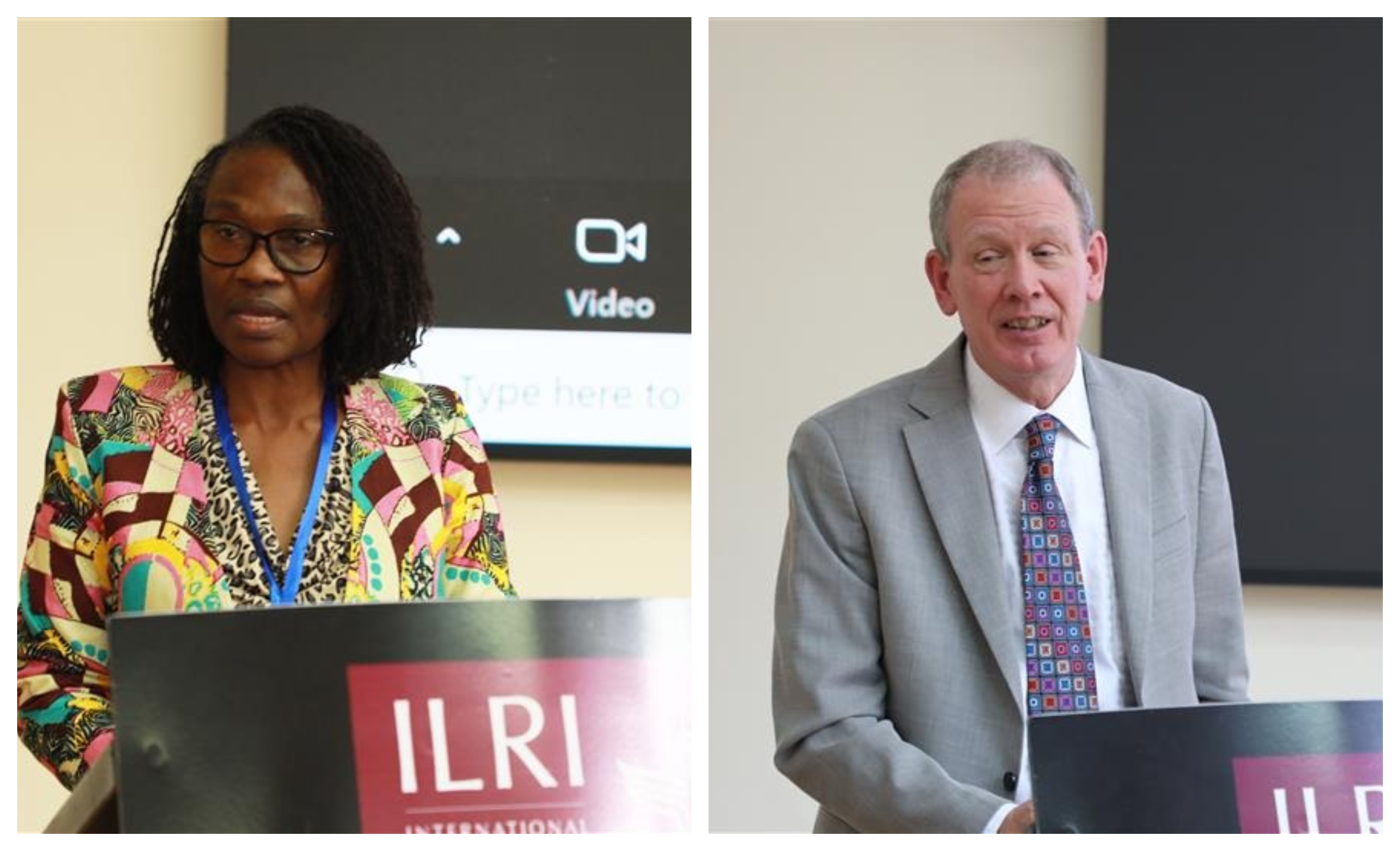 ILRI Supports Enhanced Livestock Productivity, Food Systems in Ethiopia