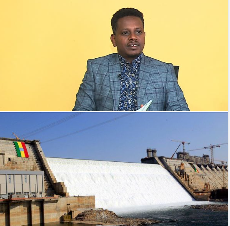 Amhara Region Surpasses 1.25 Billion Birr Mark for GERD Construction