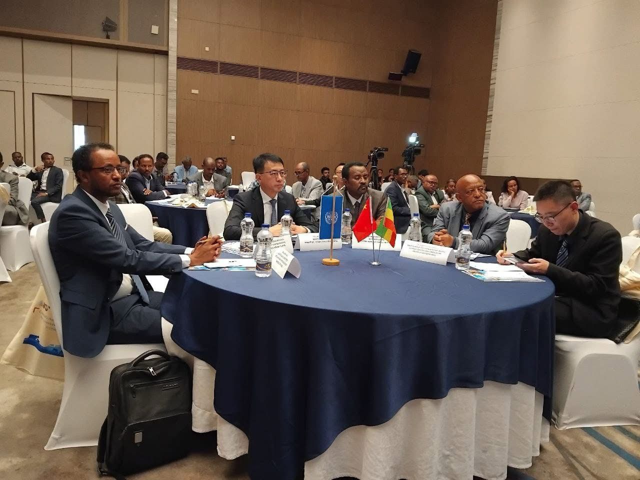 Ethiopian Livestock Sector Gets Boost With New Project Launch
