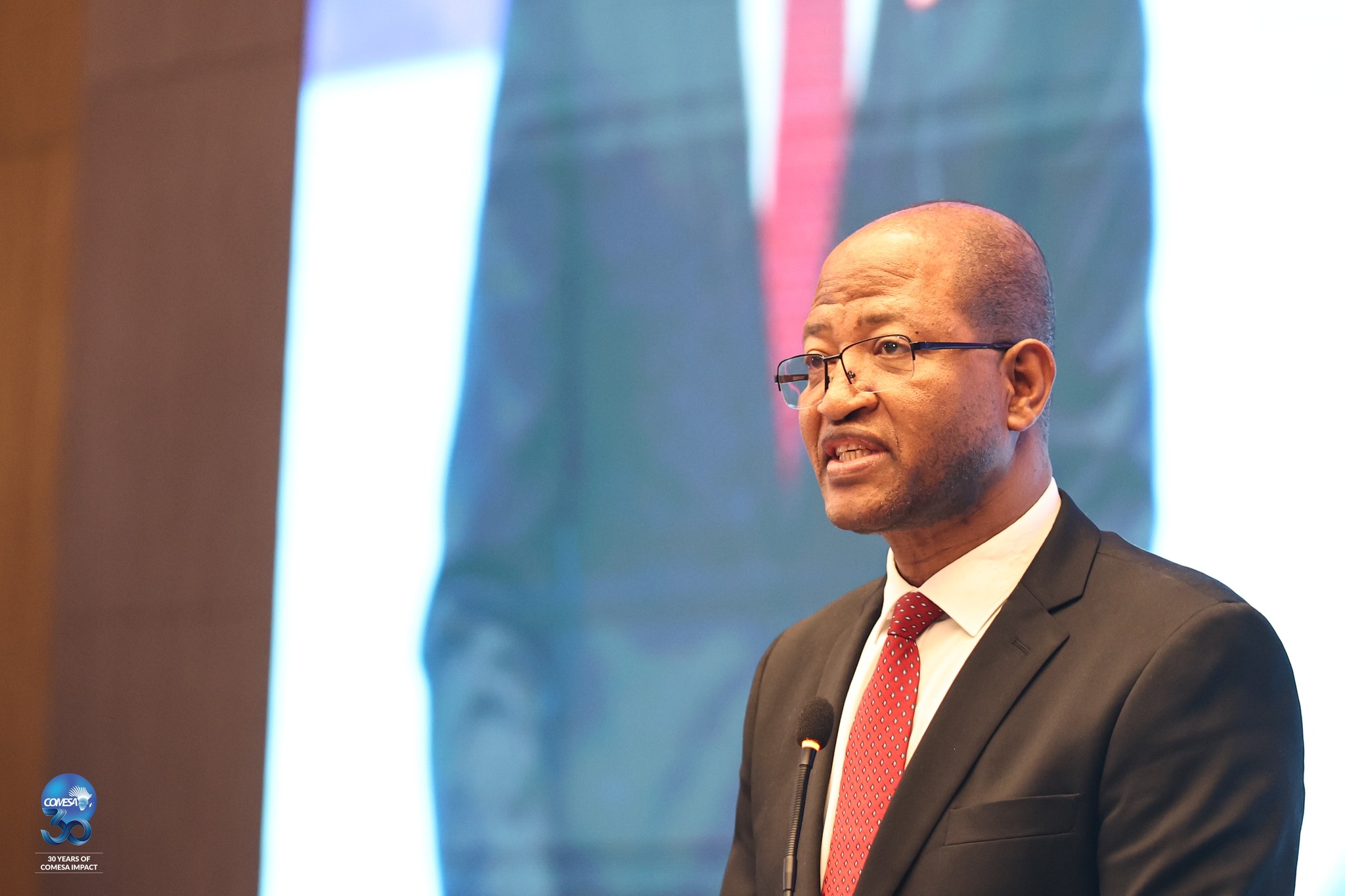 Ethiopia Champions Regional Integration, Women's Empowerment at COMESA Trade Fair