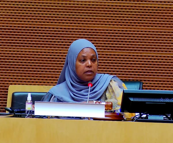 Construction Boom Forging Ethiopia's Job Landscape, Says Labor Minister