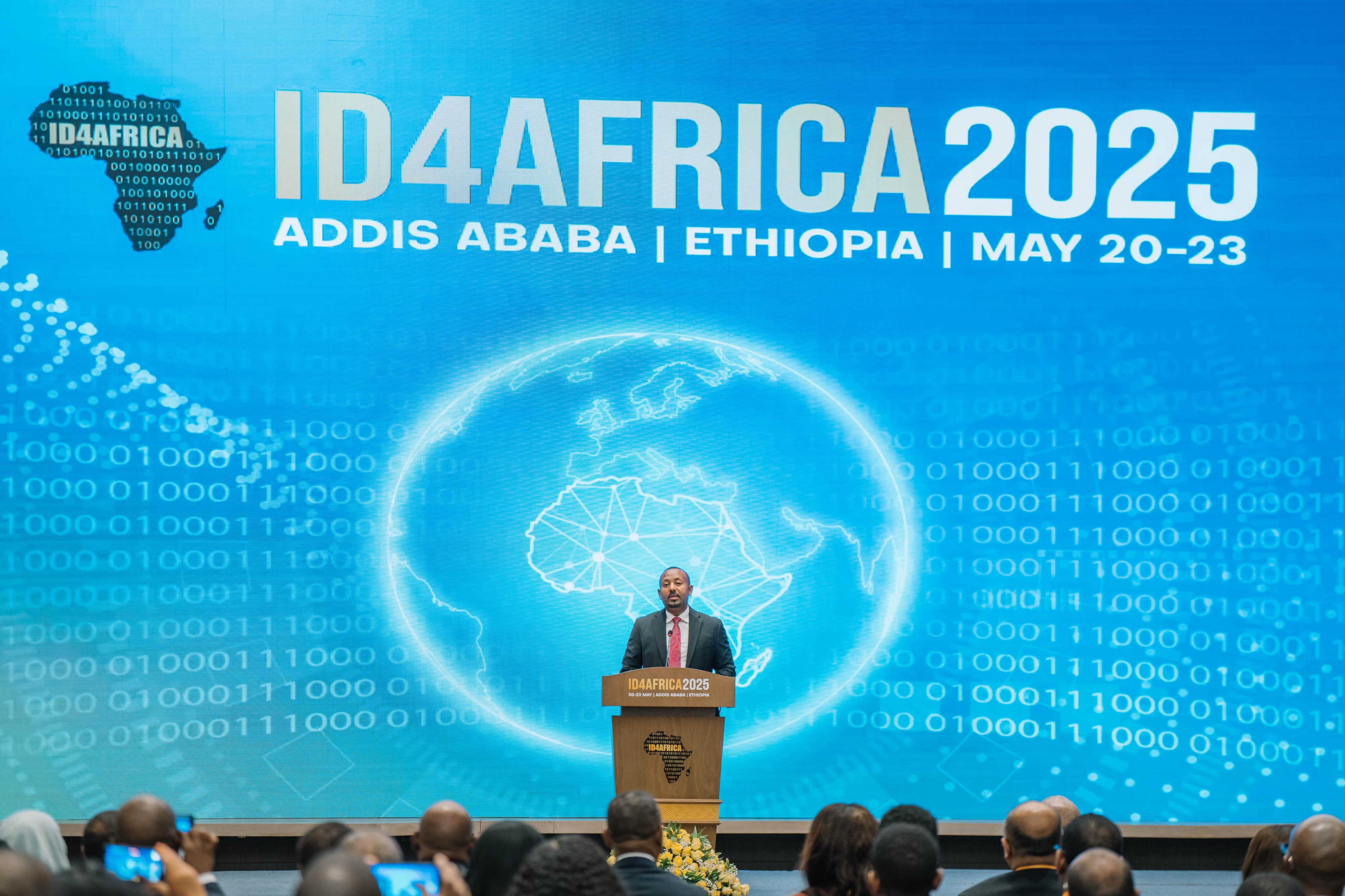Ethiopia's Fayda Digital ID Revolutionizing Access for Millions Says PM Abiy Ahmed