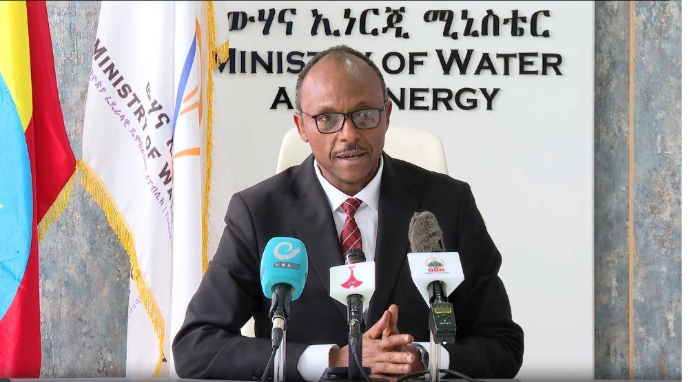 Ethiopia Ready to Share Meteorological Data with IGAD Member States