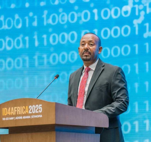 Fayda Facilitates 9.6 Trillion Birr in Digital Transactions – Prime Minister Abiy Ahmed (PhD)