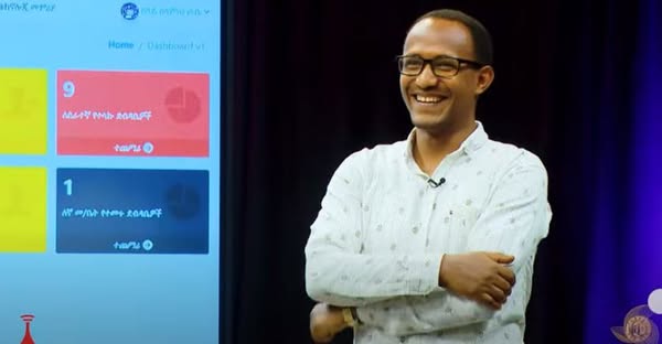"Digital Lettering System" Innovation Garners Acclaim at CBE Venture Competition
