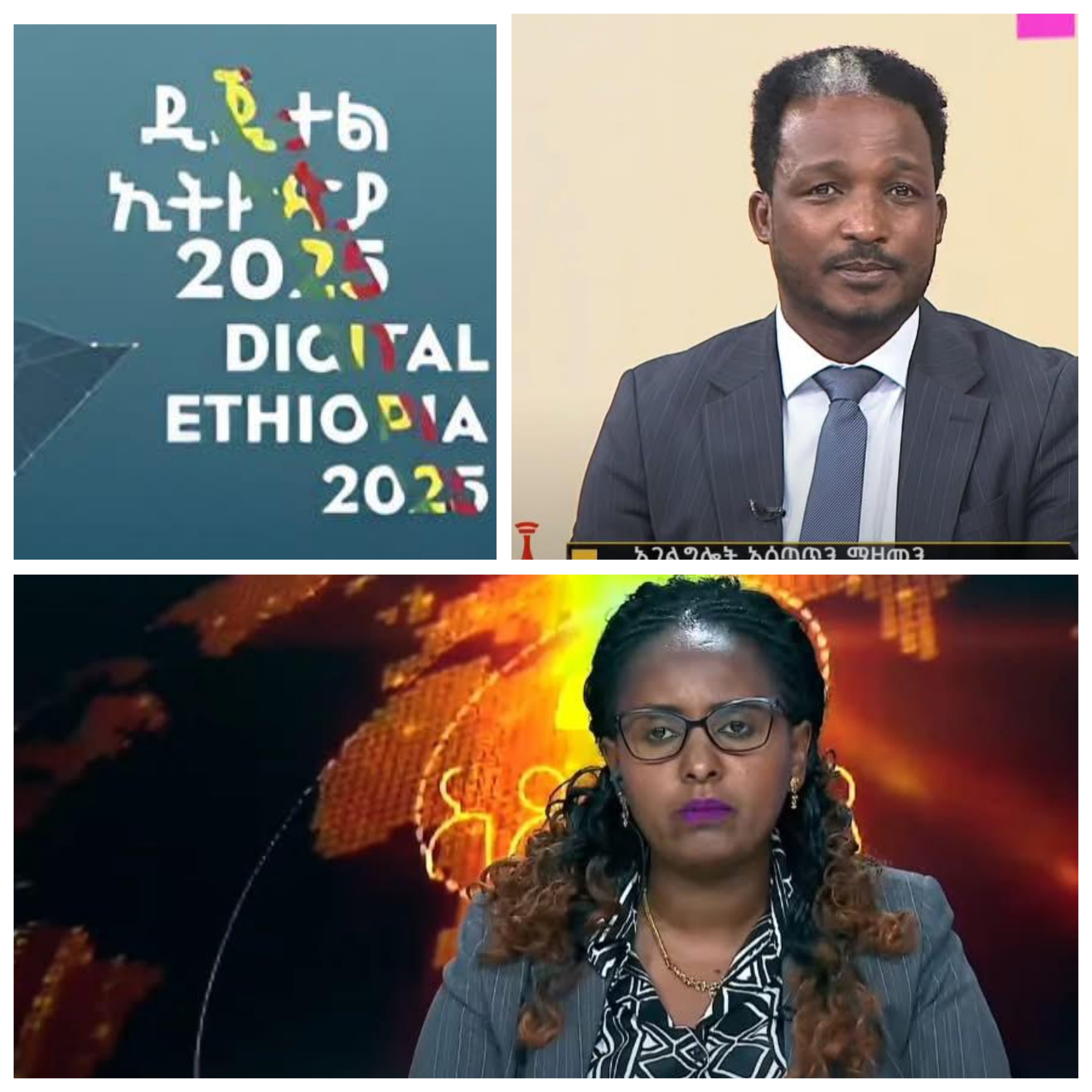 Ethiopia Embraces Technology To Revolutionise Public Service Delivery