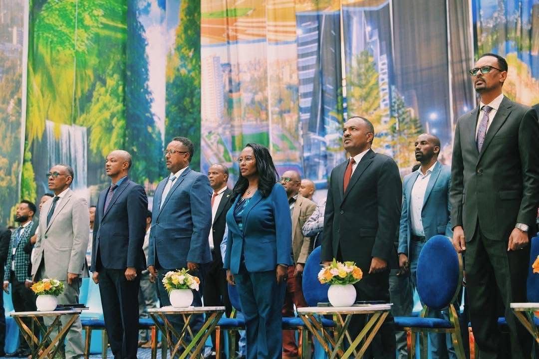 Mayor Urges Political Parties To Collaborate On Development Projects