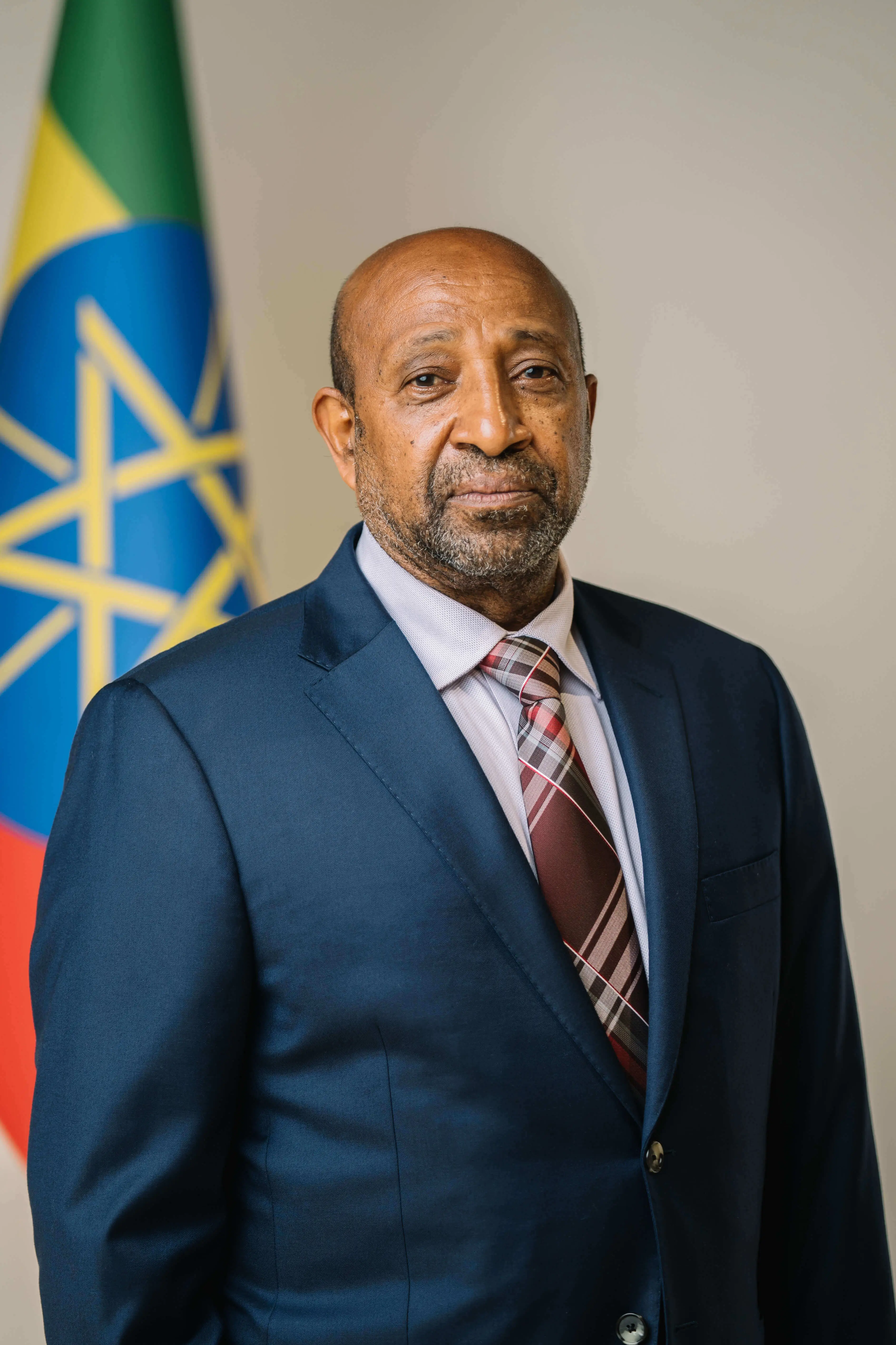Ethiopian Education Minister Declares End to "Effortless Passing" as National Exams Approach
