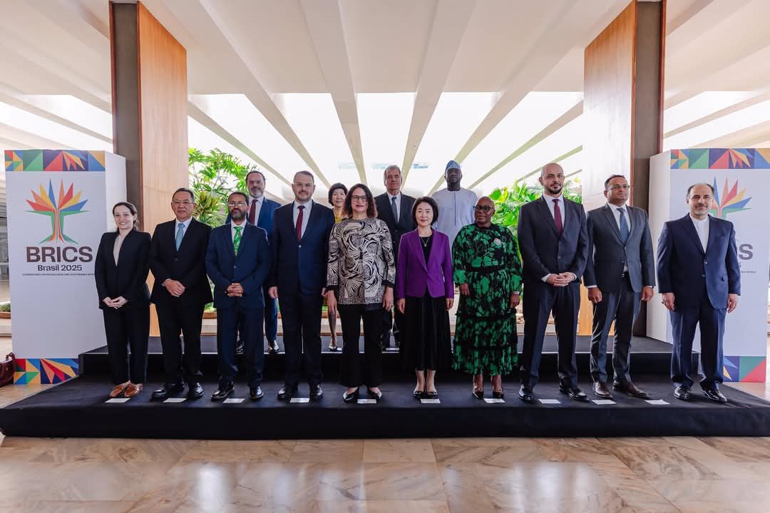 Ethiopia Joins BRICS Ministerial Meeting on Science, Technology, Innovation