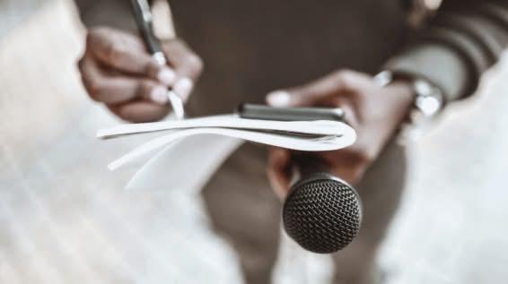 The Journalist's Oath: Loyalty Beyond The Byline