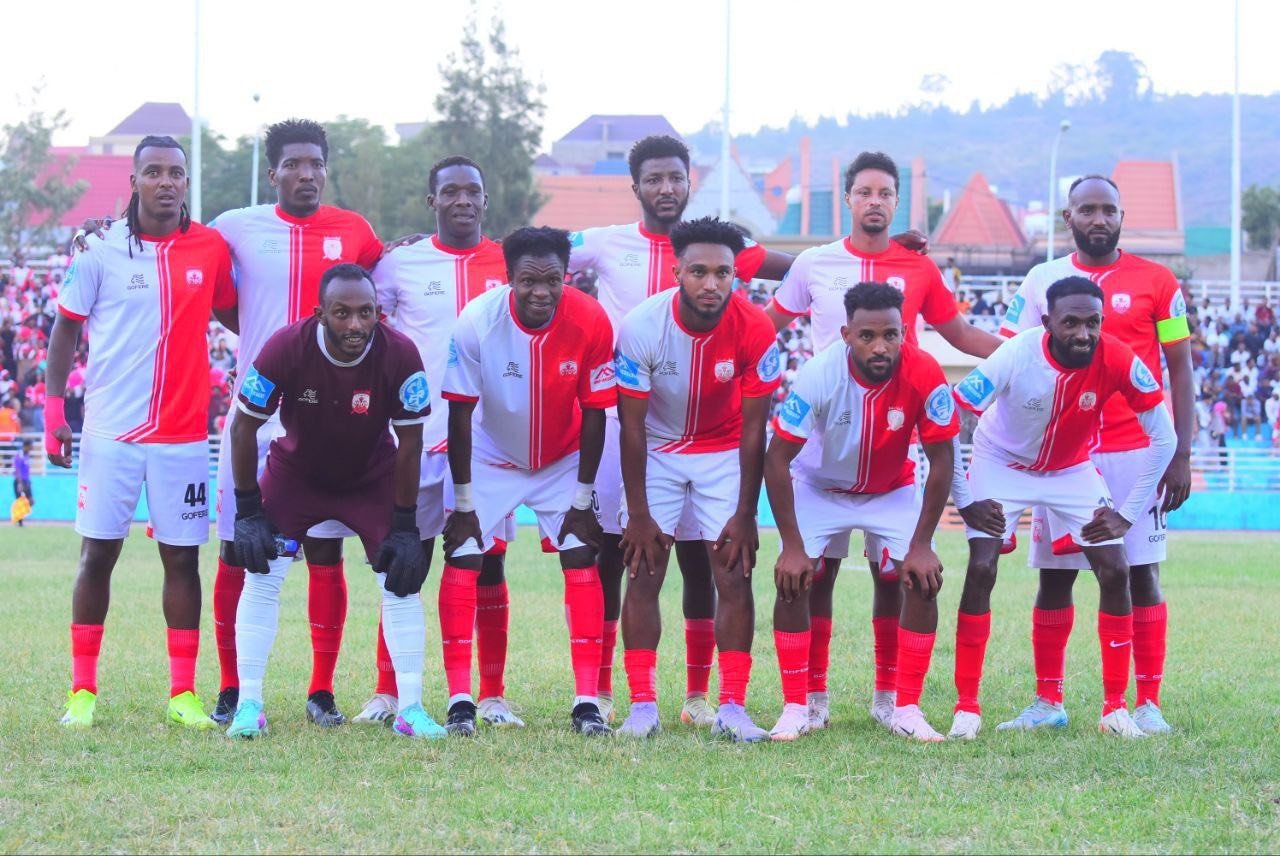 ከፕሪሚየር ሊግ የወረዱት ክለቦች ጉዳይ ገና በሂደት ላይ ነው:- የኢትዮጵያ ፕሪሚየር ሊግ አክሲዮን ማኅበር