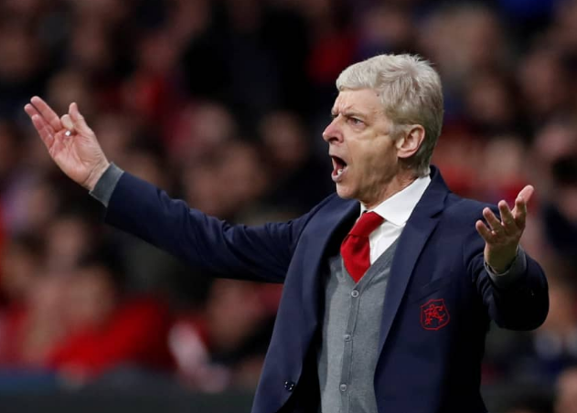 Arsene Wenger says Arsenal responded 'like a boxer' in defeating AC Milan 2-0
