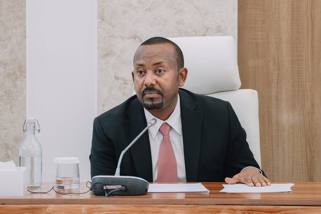 Ethiopia's Prime Minister Addresses Four Critical Issues Behind Macroeconomic Reform