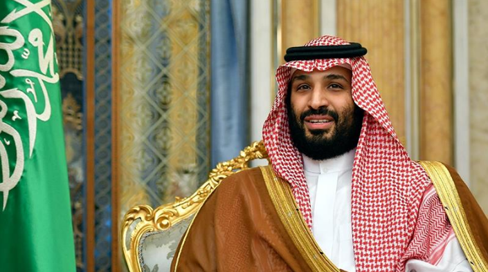 Saudi crown prince denies ordering Khashoggi killing: Interview