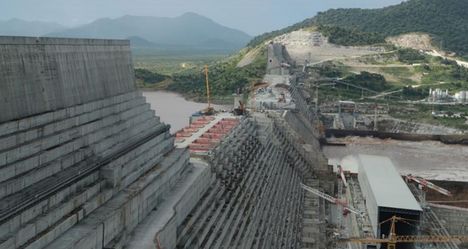 Ethiopia: US being 'undiplomatic' over Nile dam project
