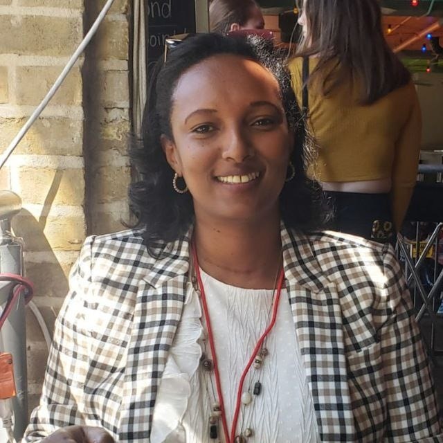 የኢፌዴሪ የሕዝብ ተወካዮች ምክር ቤት ባልደረባ የነበሩት ወ/ሮ ምስጋና ክፍሌ ከዚህ ዓለም በሞት ተለዩ