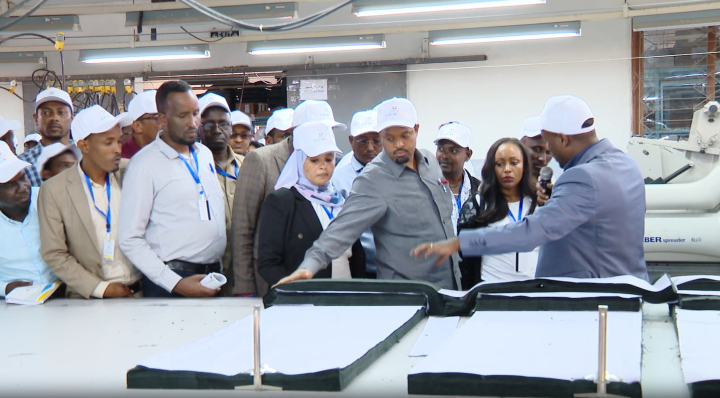 የሀገሪቱን እድገትና ብልጽግና ለማረጋገጥ አመራሩን ጨምሮ የሕዝቡ ትብብርና የጋራ ልማት ወሳኝ ነው፡ - የብልጽግና ፓርቲ ከፍተኛ አመራሮች