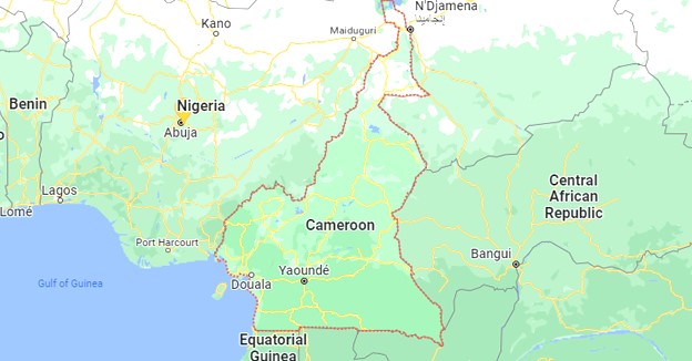 23 Killed, Many Missing in Major Landslide in Cameroon Capital