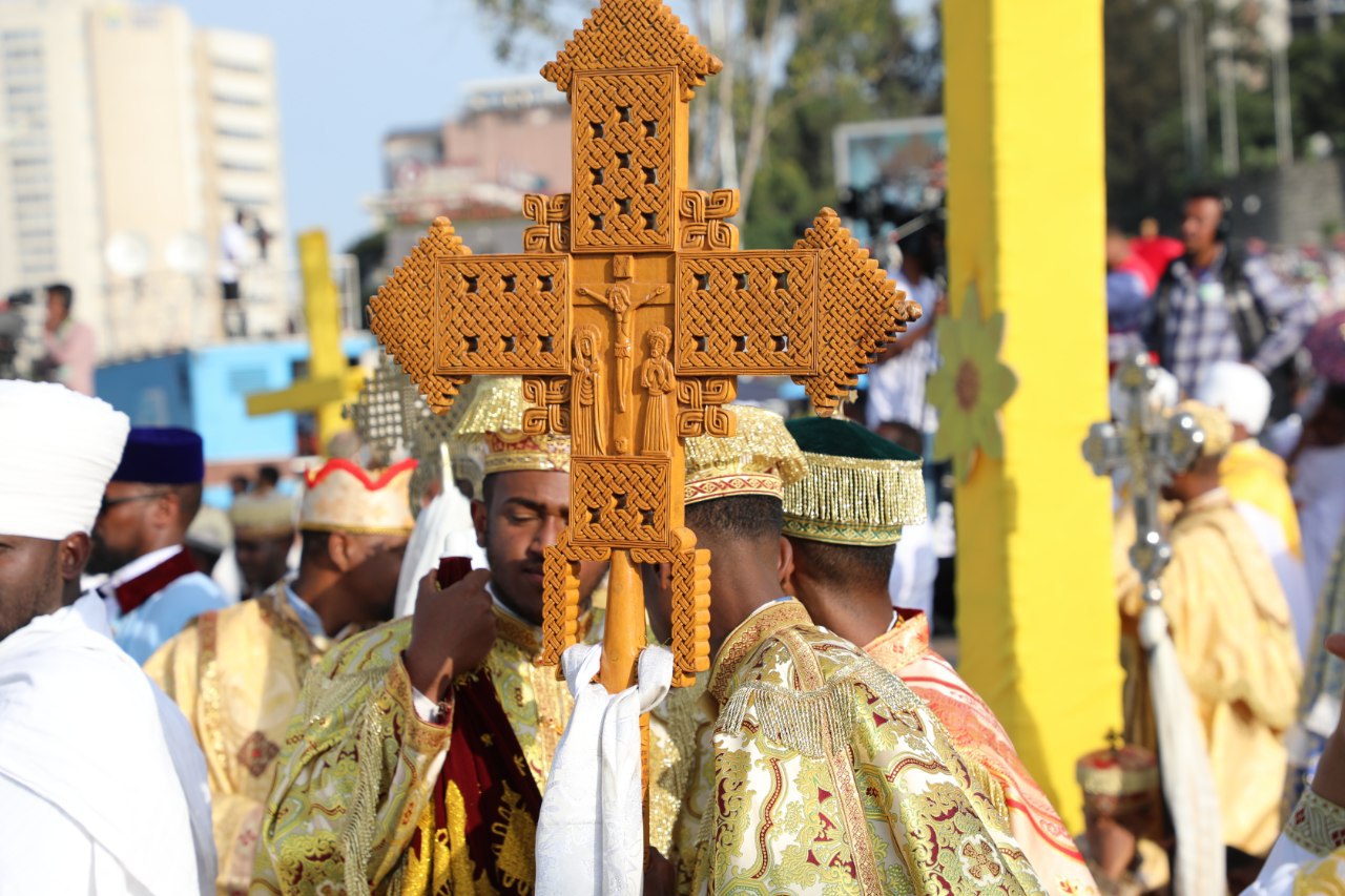 Ethiopia’s Festive Month: Making the Most of Meskerem