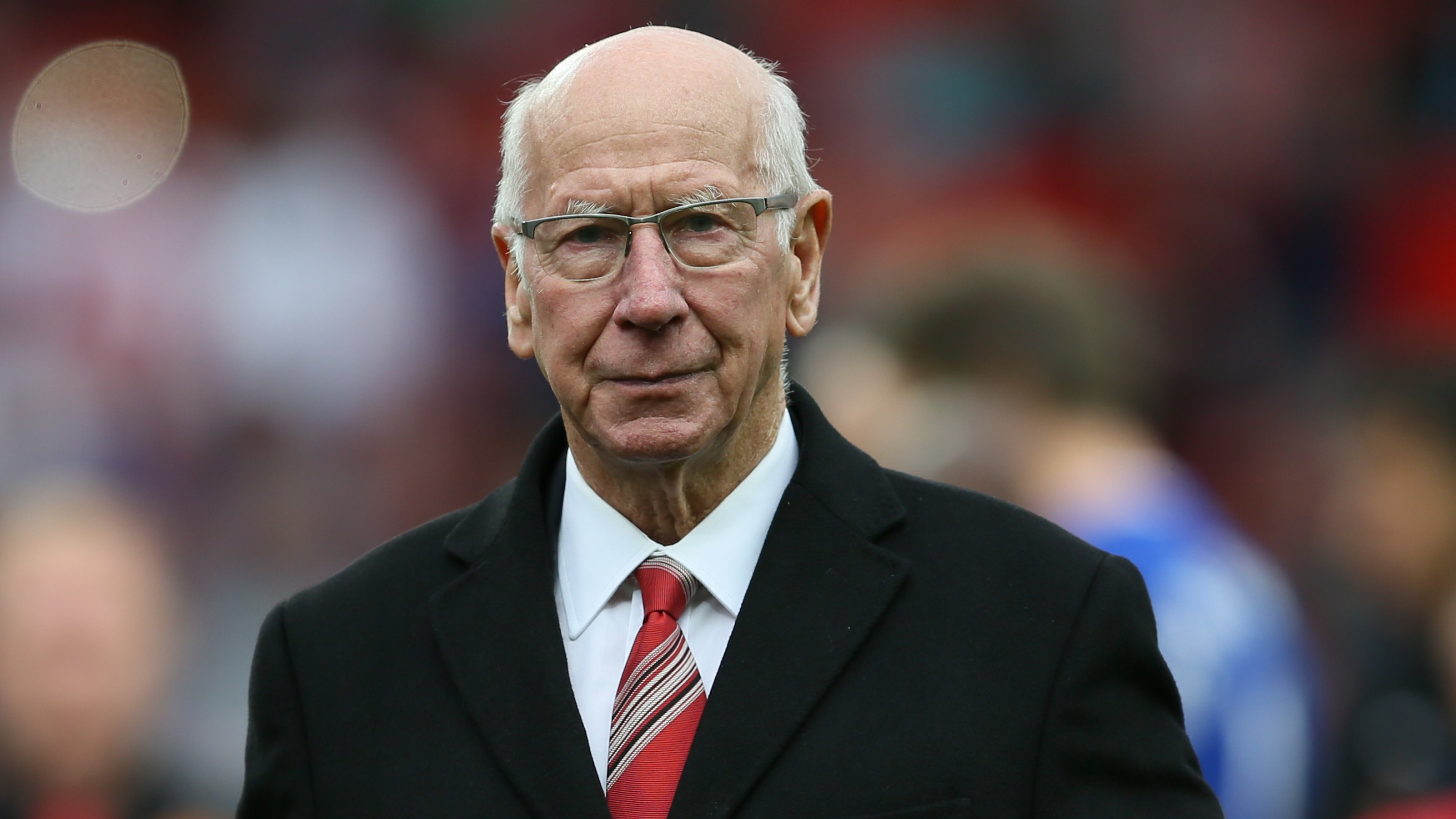 Man United, England Legend Bobby Charlton Dies Aged 86