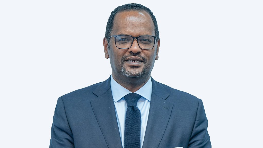 Ethiopian Henok Teferra Shawl Appointed Boeing Africa MD