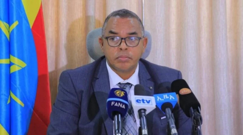 Ethiopia Aims to Join WTO Within 3 Years, Says Ministry of Trade and Regional Integration