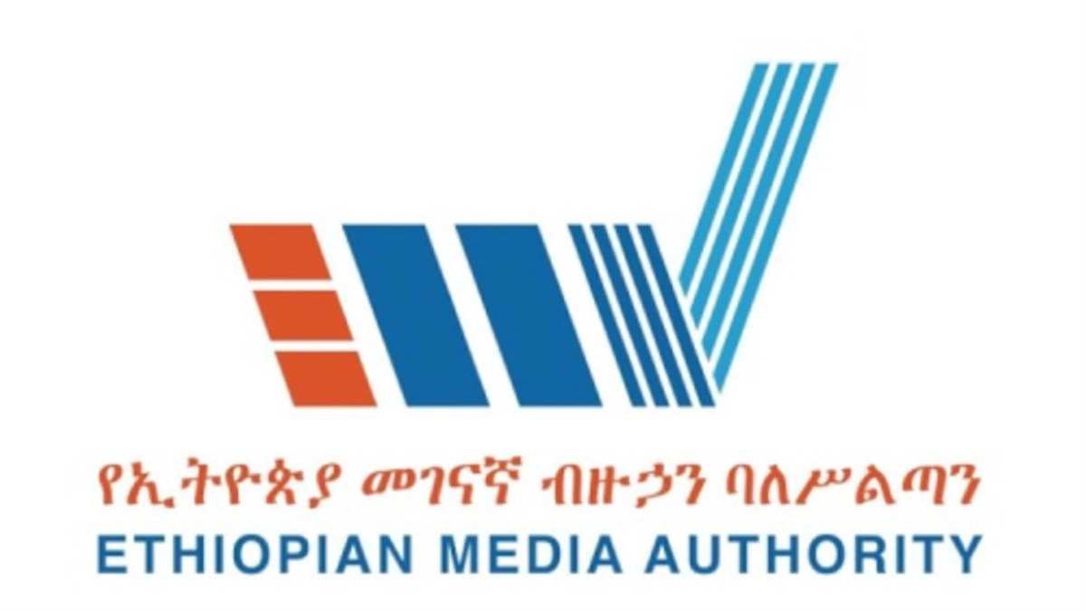 Ethiopian Media Authority Issues Ultimatum After Local Television Broadcasts 'Irresponsible' Content
