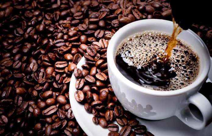 Coffee Export Generates over 571 million USD