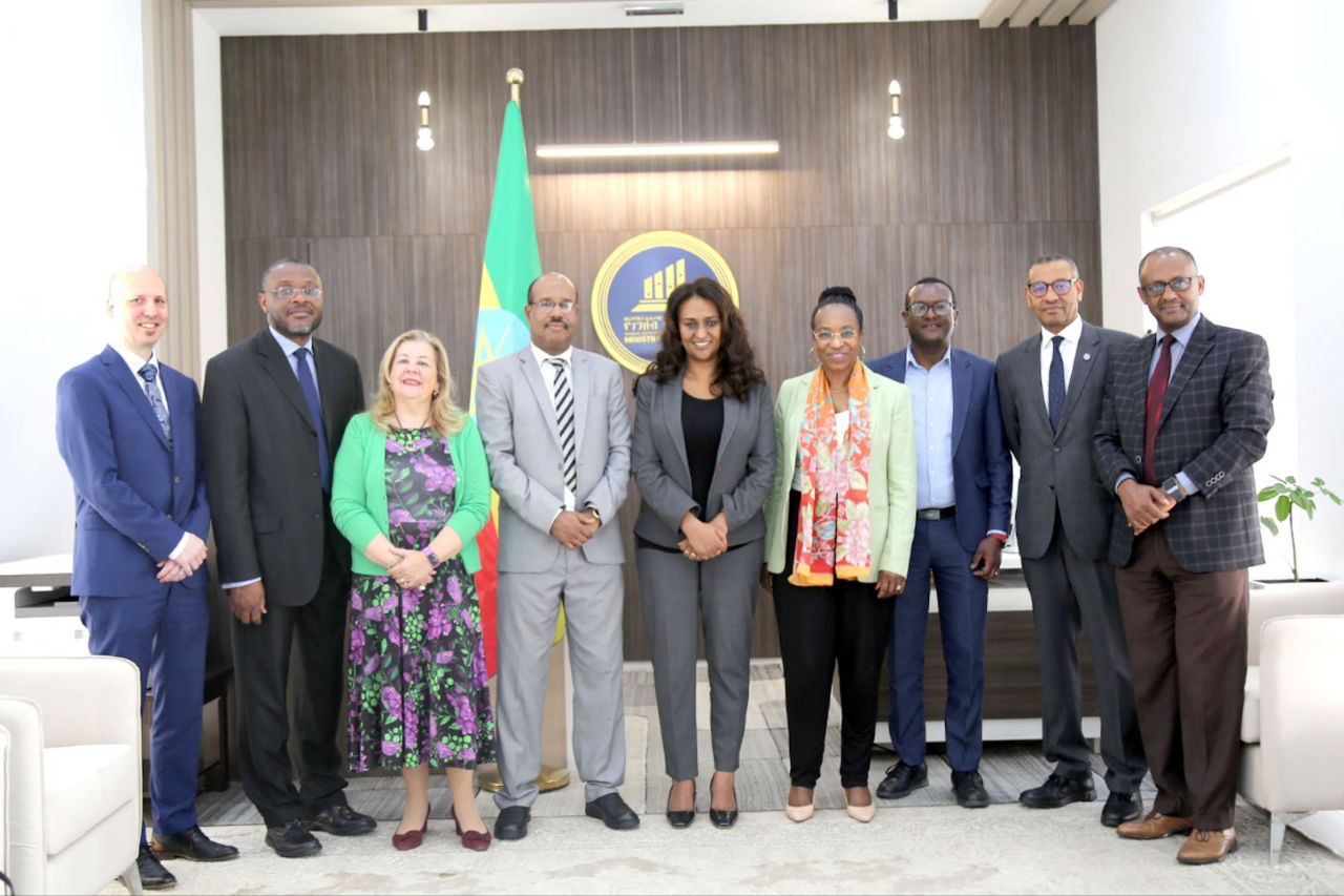 Ethiopia, UNIDO Sign Agreement to Back Ethiopia’s Textile Industry