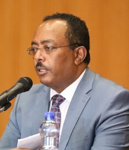 Two of Ethiopia’s Intelligence, Security Institutions Get New Leadership