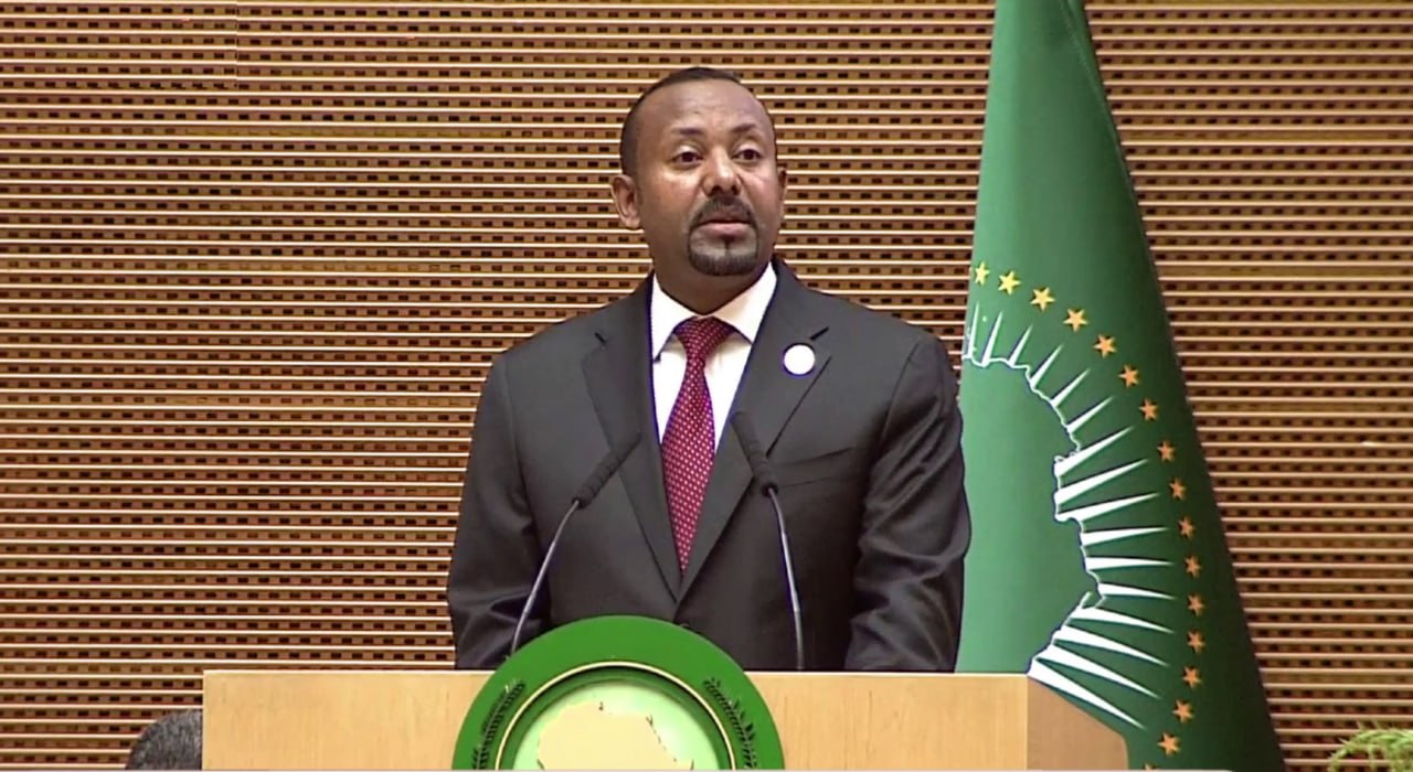 PM Abiy Accentuates on Education for Unlocking Africa's Potential