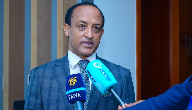 Ethiopia Denounces Somalian Government Statement