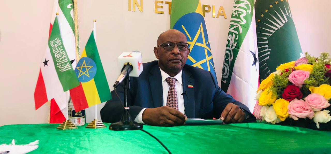 Somaliland Expresses Resolve to Implement Seaport Agreement with Ethiopia