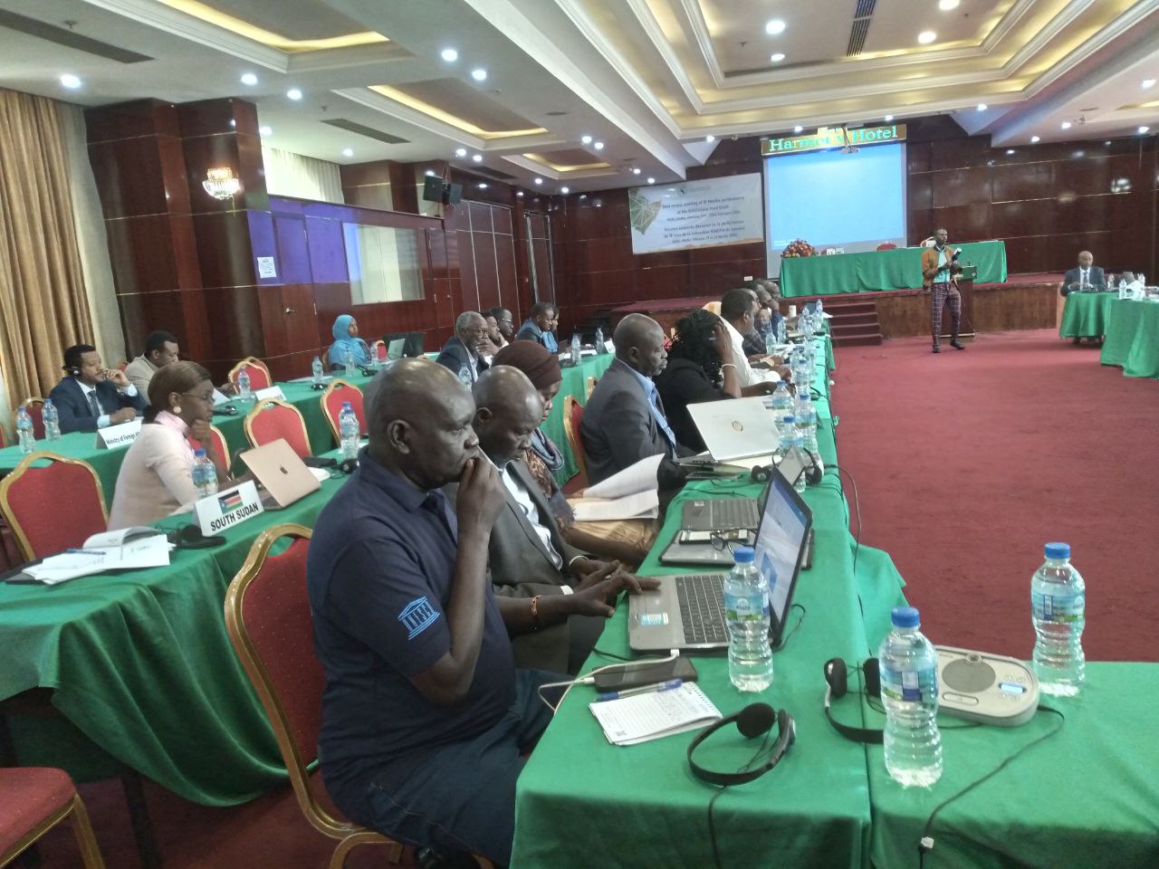 IGAD Ups Commitment to Battle Growing Refugee Challenges