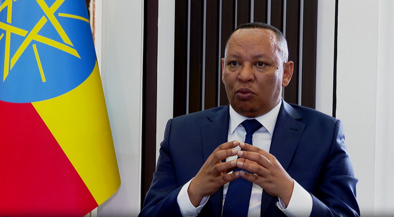 Ethiopia: Gov’t Continues Support to Success of National Dialogue