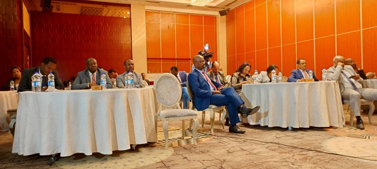 Legal Experts Pore over Legal Implications of Ethio-Somaliland MoU