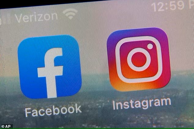 Facebook, Instagram Back After Going Down Globally