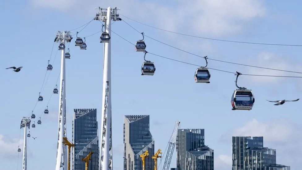 Local Housing Company Plans to Launch "Cable Car" Tech in Addis Ababa