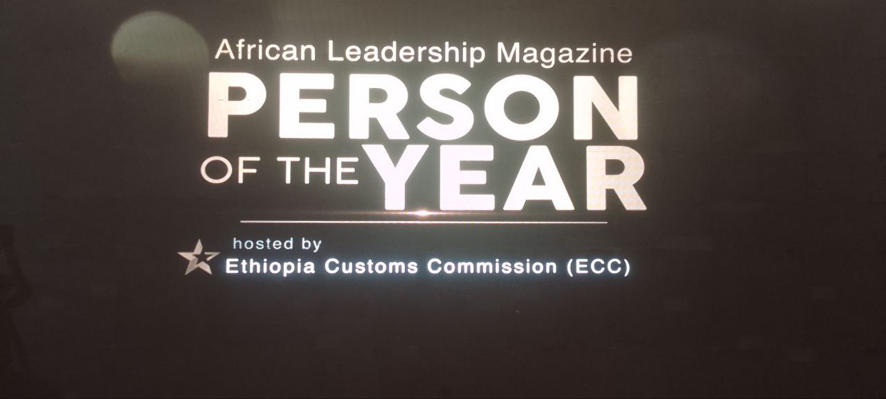 Adanech Abeibei Named African Female Leader of the Year by African Leadership Magazine