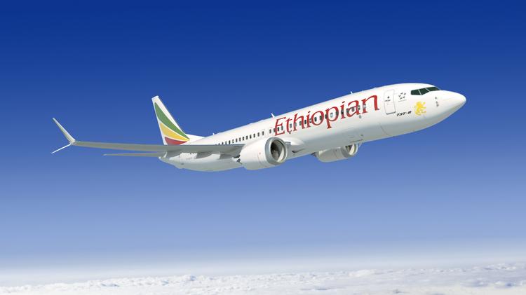 Ethiopian Erecting Five More Domestic Airports