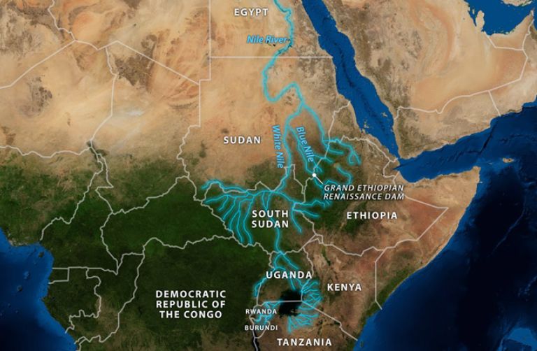 Expert Reiterates Ethiopia’s Commitment for Equitable Share, Utilization of Nile Waters