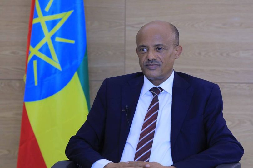 Prosperity Party Executive Committee has assessed the level of peace, puts directions in Amhara region: Arega Kebede, President of Amhara Regional State.