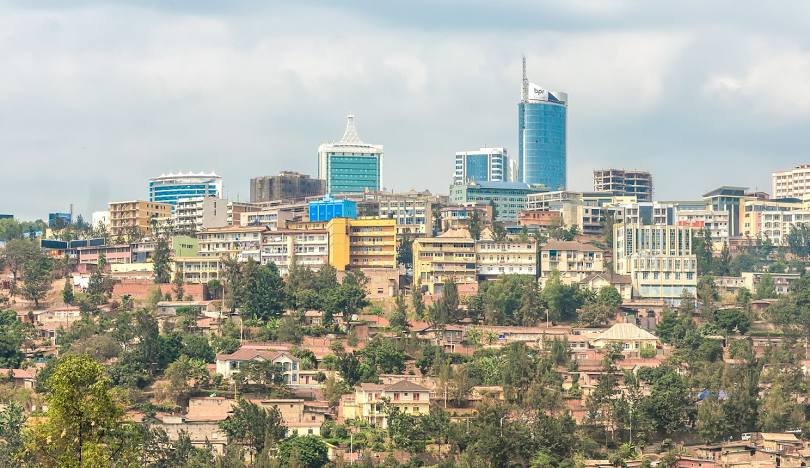 Best Initiatives of Cleaning Addis Ababa like Kigali