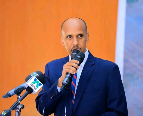 Working Together is Vital to Overcome the Challenges of Berbera Corridor –Head of Somali Regional President.