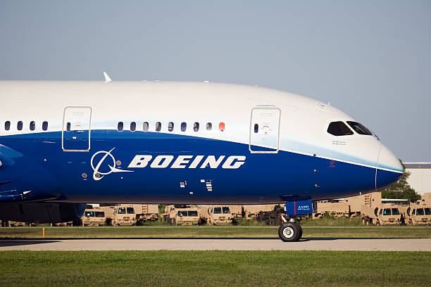Boeing Decides To Open its HeadQuarters in Ethiopia.