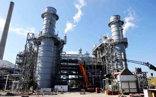 Ethiopia Announces Discovery of More Than 21Bn Cubic Meters of Natural Gas Reserve