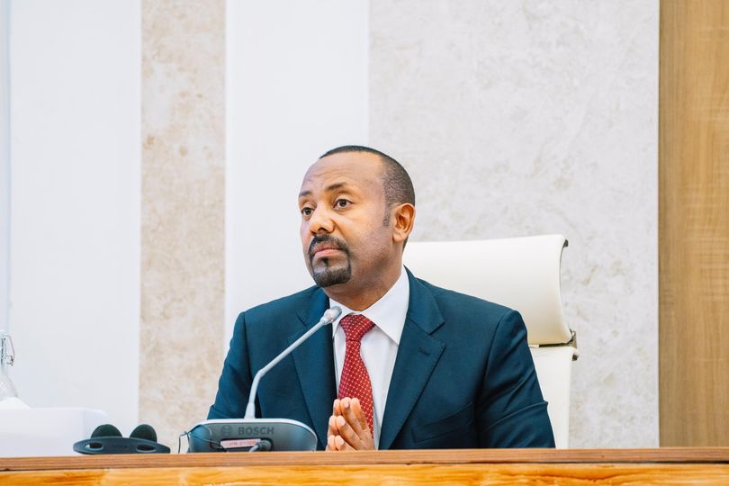 PM Abiy Pinpoints Further Widened Political Landscape